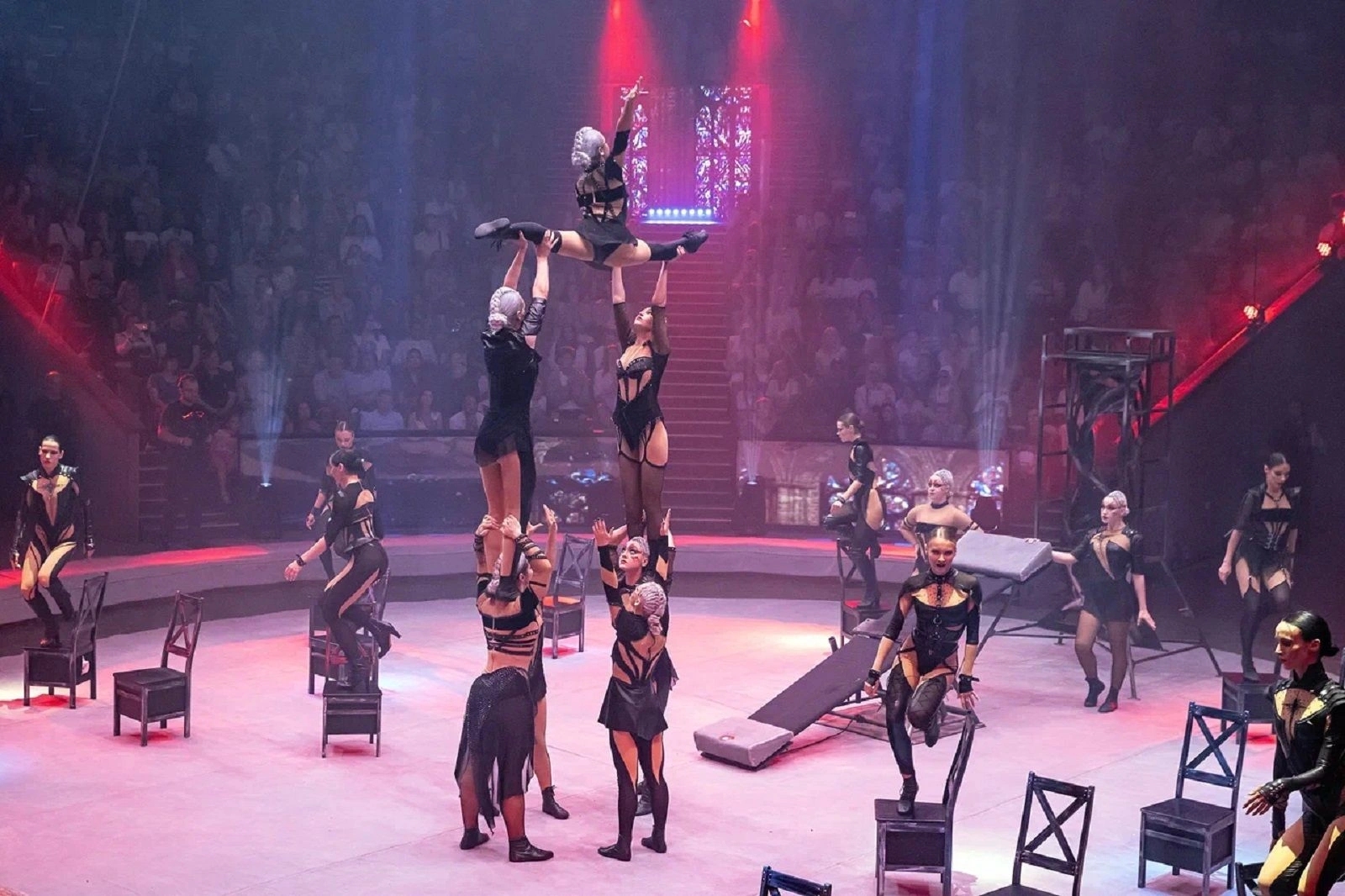 Всемирный фестиваль "ИДОЛ"