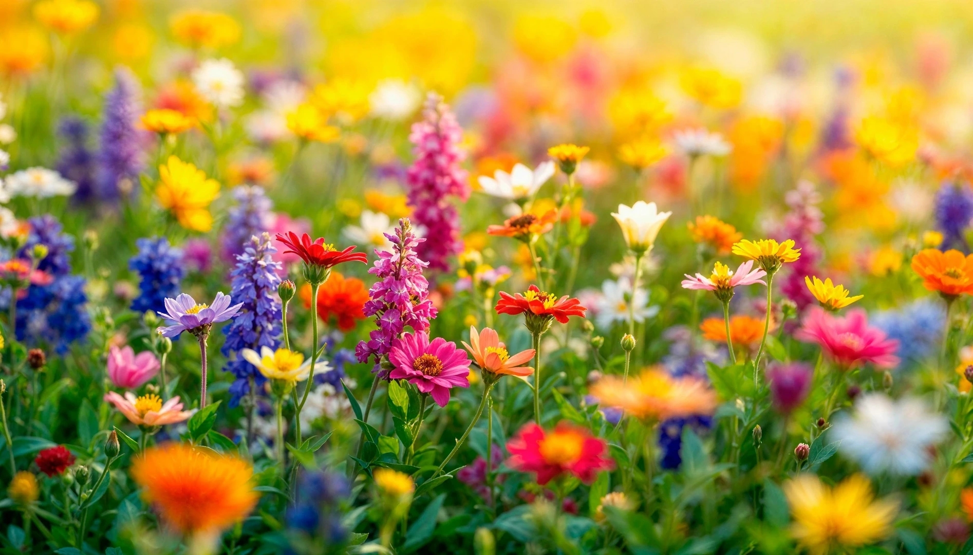 С днем Весны!