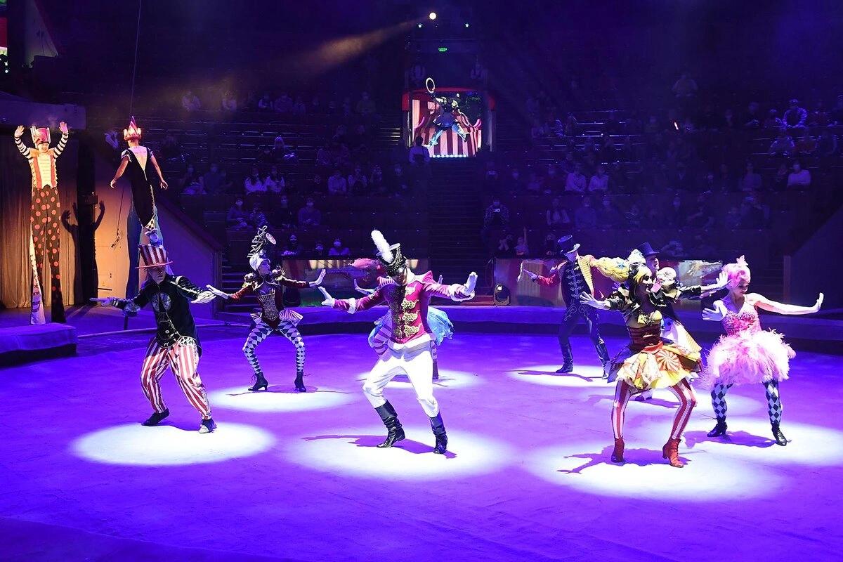 Event image Сказка о Белоснежке и семи гномах