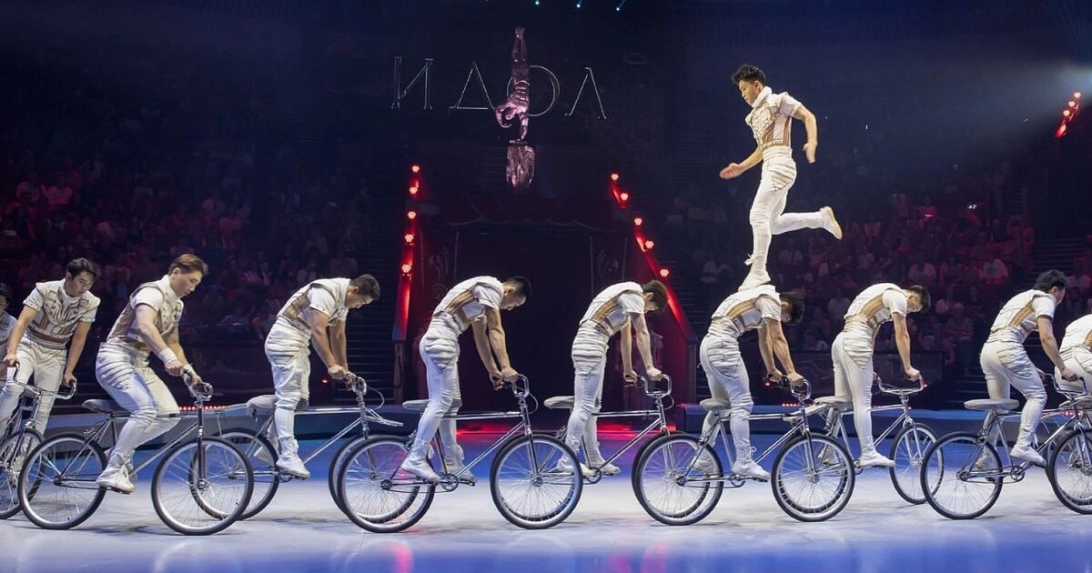 Гала-шоу Победителей «ИДОЛ-2026»